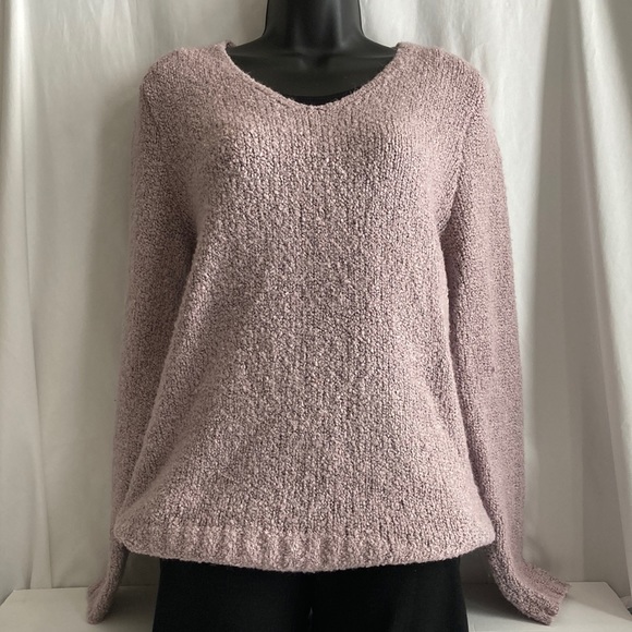 croft & barrow Sweaters - Croft & Barrow Chunky Pullover Sweater Size XL